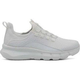 Resim Lescon Nano 6 Hellıum Uniseks Spor Ayakkabı Beyaz Beyaz 