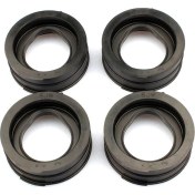 Resim MotoMaster Yamaha FJR 1300 Karbüratör Manifold (Collektor) (2001-2011) 