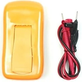 Resim 830L Dijital Multimetre(Avometre) - Ölçü Aleti 