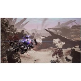 Resim Marvelous Daemon x Machina: Titanic Scion Nintendo Switch 2 