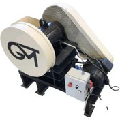 Resim Hırdavat Gmt Proje Laboratuvar Tipi Çeneli Kırıcı 