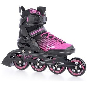 Resim Tempish Wox Lady Purple Fitness Paten 