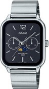 Resim MTP-M305D-1AVDF Erkek Kol Saati Casio