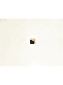 Resim Rowenta mutfak robotu kasnak Çift kesik baglantı 