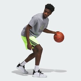 Resim adidas Playground Graphic T-Shirt 