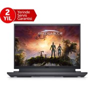 Resim Dell G16 7630 i9 13900HX 32GB 1TB SSD RTX4070/8GB 165Hz 16" QHD+ W11 