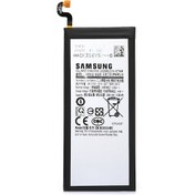 Resim Samsung S7 Edge Batarya 