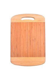 Resim Bambu Kesme Tahtası Küçük Boy 22 32 Cm Bambu 