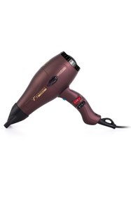 Resim Ventoso V5 Exclusive Ionic Profesyonel 2500 W Fön Makinesi Kahverengi 