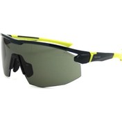 Resim Mustang Mu 2440 03 Unisex Güneş Gözlüğü Yeşil 