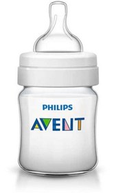 Resim Avent Klasik Pp Biberon 125 Ml Tekli 