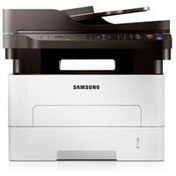Resim SAMSUNG SL-M2675F, Tarayıcı, Fotokopi, Faks, ADF Lazer Yazıcı 