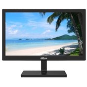 Resim Dhı-lm19-l100 18.5 1366x768 5ms Led Vga Siyah Monitör 