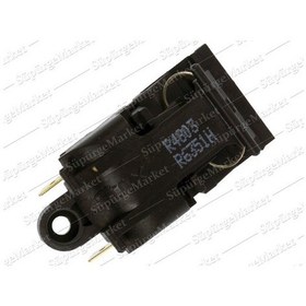 Resim Strix Çay Makinesi Buhar Swichi 