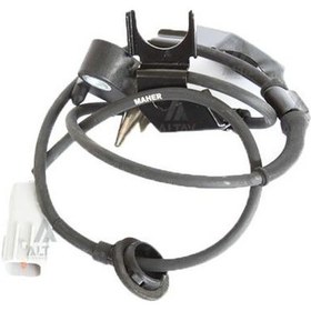 Resim Esse Otomotiv 626 98-01 Ön Sağ Sensör Abs - MHR-12337 - GE7C-43-70XB 