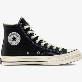 Resim Converse Chuck 70 High - Siyah / | Unisex 