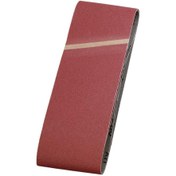 Resim KWB Tank Zımpara Bandı Seti 100x610 Gr 40 3 Adet (EİNHEL.49914504) 