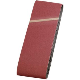 Resim KWB Tank Zımpara Bandı Seti 100x610 Gr 40 3 Adet (EİNHEL.49914504) 