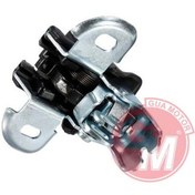 Resim Bagaj Kilidi Renault Kangoo 2 Logan Dokker 504657842 