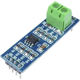 Resim Diyotlab Ttl-rs485 Seri Dönüştürücü Kartı Max485 