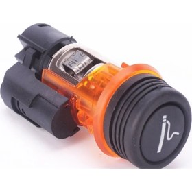 Resim HELLUX Citroen C2 2003-2009 Komple Çakmaklık Hellux Marka 8227.54 