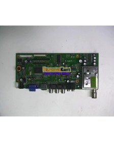 Resim Premier B.PT361G 9042 8342 Tv Sürücü Kartı A201SN02 Tv Main Board 