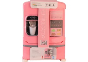 Resim Datatek LS820C78-2 Pilli Buzdolabı Seti 