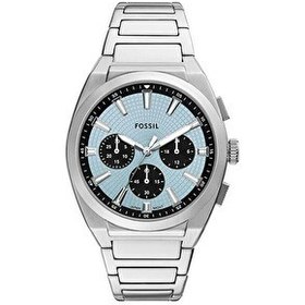 Resim Fossil FFS6105 Erkek Kol Saati 