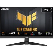 Resim Hepta Collection TUF Gaming VG279Q3A 27 inç 1920x1080 Full HD 1ms (GTG) 180 Hz Oyuncu Monitörü 