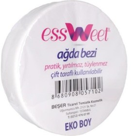 Resim Rulo Ağda Bezi Eko Boy 80mt 5440 