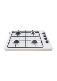 Resim Erato 8455 LPG 4 Gözlü Set Üstü Ocak 