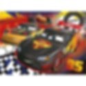 Resim Ravensburger Cars Super 200 Parça Çocuk Puzzle, sıfır 