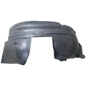 Resim Dacıa Dokker- 13/21 Ön Çamurluk Davlumbazı Sol Plastik Enjeksiyon Eurobump 