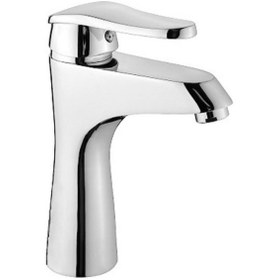 Resim Vilas Elmas Mix Yüksek Lavabo Bataryası 