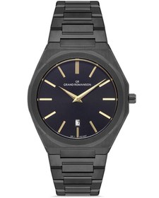 Resim Grand Romanson Gr.1.ag1407.06 Erkek Kol Saati 