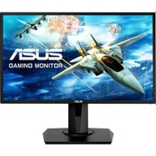 Resim ASUS VG248QG 24" 165HZ 5MS HDMI DISPLAY FREESYNC FULL HD TN OYUNCU MONITORU 