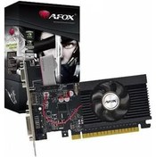 Resim Afox 2GB GT710 AF710-2048D3L5-V3 DDR3 64bit HDMI-DVI PCIE 2.0 