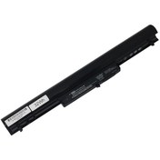 Resim For HP Uyumlu Pavilion Sleekbook 14-B010Us Batarya Pil 