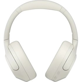 Resim Haylou S35 Anc Beyaz Kulaküstü Bluetooth 5.2 60 Saat Pil Ömrü Kablosuz Kulaklık (Haylou Türkiye garantili) 