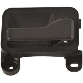 Resim Opel Vectra A Sağ İçten Açma Kolu Siyah 