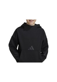 Resim Jf2489-c Adidas J Z.n.e. Hd Çocuk Sweatshirt Siyah Jf2489-c Siyah 