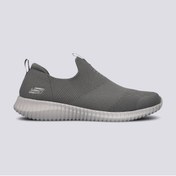 Resim Skechers 52649W-CHAR Elite Flex Wasik Erkek Gri Sneaker Spor Ayakkabı 