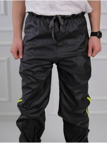 Resim OUTDO %100 Su Geçirmez Motorcu Pantolon 