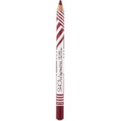 Resim Pastel Show By Pastel Lip Liner Long Lasting Dudak Kalemi Latte No:208 