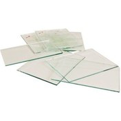 Resim MASKE CAMI ŞEFFAF 