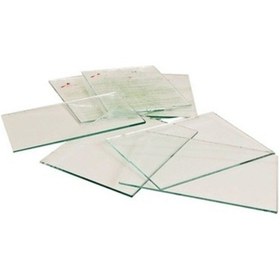 Resim MASKE CAMI ŞEFFAF 