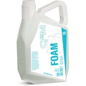 Resim Gyeon Q²m Foam Araç Ön Yıkama Şampuanı Konsantre - 4000 ml - Yoğun Köpüklü Prewash Snow Foam 