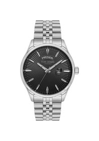 Resim Tom Jones Tomj.3.2390.02 Erkek Kol Saati Metalik 