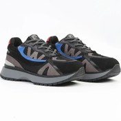 Resim Pierre Cardin PC-31405 Siyah Kadın Spor Ayakkabı 