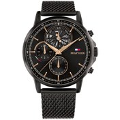 Resim Tommy Hilfiger Th1710610 Erkek Kol Saati 
